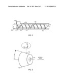 DISTILLER GRAIN PELLET PRODUCTION METHODS diagram and image