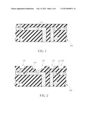 CIRCUIT BOARD AND FABRICATION METHOD THEREOF diagram and image