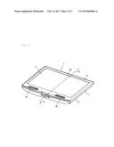 OUTER CASING AND METHOD FOR PRODUCING THE SAME diagram and image