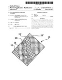 WALL REINFORCED COMPOSITE MATERIAL diagram and image