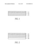 THIN METAL SUBSTRATE HAVING HIGH THERMAL CONDUCTIVITY diagram and image