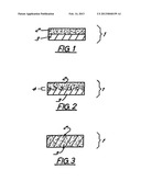 PAPER SUBSTRATE HAVING ENHANCED PRINT DENSITY diagram and image