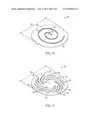 CURRENT COLLECTOR FOR AN ELECTROMECHANICAL CELL diagram and image