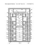 Kit for remote location of smoke detector battery diagram and image