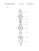 ELECTROCHEMICAL CELLS diagram and image