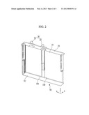 RECHARGEABLE BATTERY diagram and image