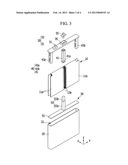 RECHARGEABLE BATTERY diagram and image