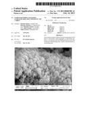 Lithium Batteries Containing Lithium-Bearing Iron Phosphate and Carbon diagram and image