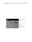 OXIDATION-RESISTANT FERRITIC STAINLESS STEEL, METHOD OF MANUFACTURING THE     SAME, AND FUEL CELL INTERCONNECTOR USING THE FERRITIC STAINLESS STEEL diagram and image