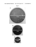 METHOD OF MAKING COHESIVE CARBON ASSEMBLY AND ITS APPLICATIONS diagram and image