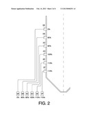 SYSTEM AND METHOD FOR OPTIMISING COMBUSTION IN PULVERISED SOLID FUEL     BOILERS, AND BOILER INCLUDING SUCH A SYSTEM diagram and image