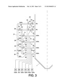 SYSTEM AND METHOD FOR OPTIMISING COMBUSTION IN PULVERISED SOLID FUEL     BOILERS, AND BOILER INCLUDING SUCH A SYSTEM diagram and image