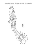 VIBRATORY INSTRUMENT WITH AN INTERCHANGEABLE TOOL diagram and image