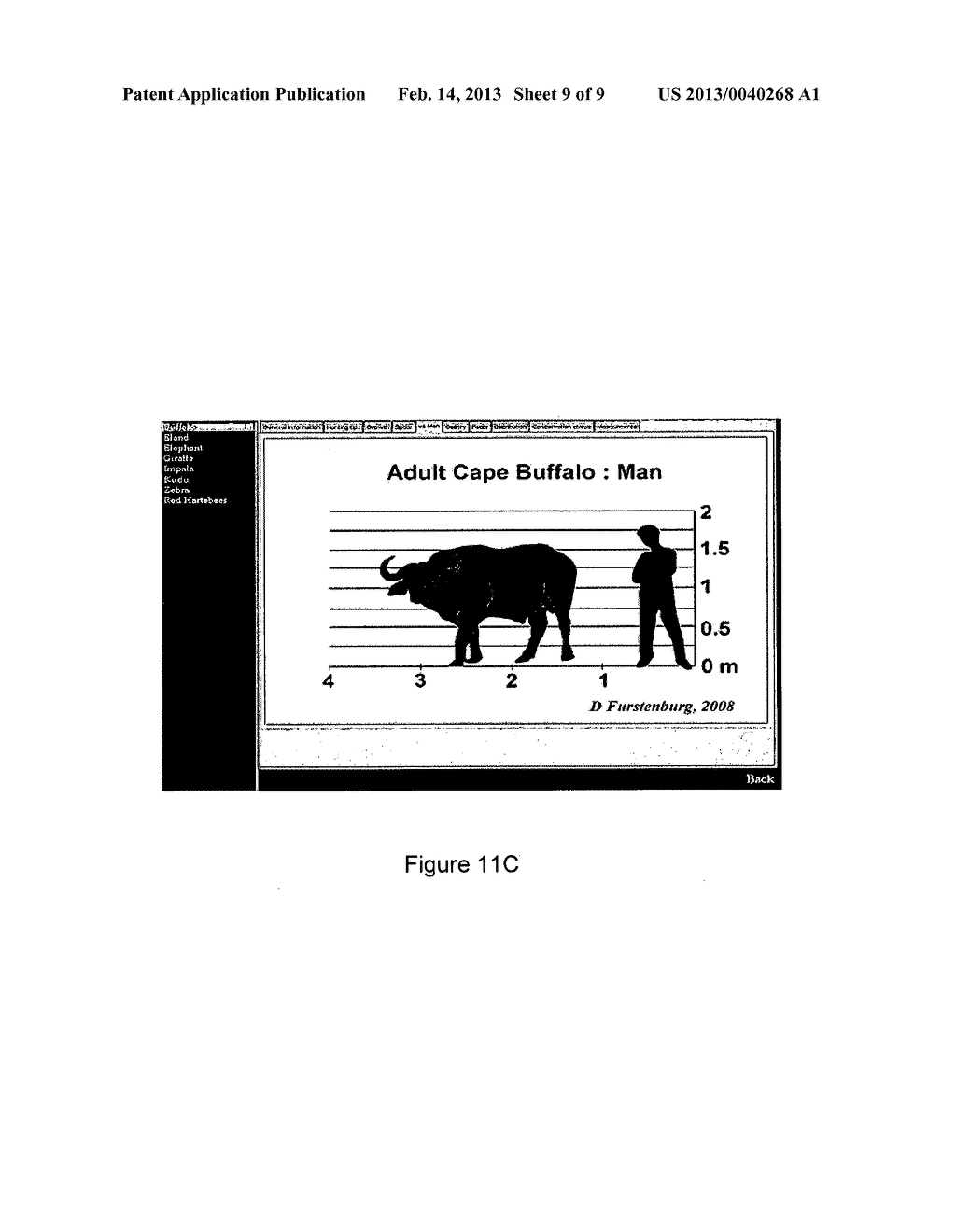 SIMULATED SHOOTING DEVICE AND SYSTEM - diagram, schematic, and image 10