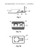 Rapid Diagnostic Device, Assay and Multifunctional Buffer diagram and image