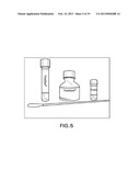 Biological Specimen Collection and Transport System and Method of Use diagram and image