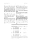 METHOD FOR DETECTING OR MONITORING SEPSIS BY ANALYSING CYTOKINE MRNA     EXPRESSION LEVELS diagram and image