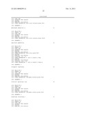 METHOD FOR DETECTING OR MONITORING SEPSIS BY ANALYSING CYTOKINE MRNA     EXPRESSION LEVELS diagram and image