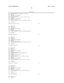 METHOD FOR DETECTING OR MONITORING SEPSIS BY ANALYSING CYTOKINE MRNA     EXPRESSION LEVELS diagram and image