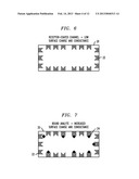 Nanofluidic biochemical sensors based on surface charge modulated ion     current diagram and image