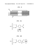 Nanofluidic biochemical sensors based on surface charge modulated ion     current diagram and image