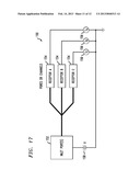 Nanofluidic biochemical sensors based on surface charge modulated ion     current diagram and image