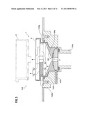 DEVICE FOR CAPTURING OBJECT AND METHOD FOR USING THE SAME diagram and image