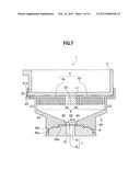 DEVICE FOR CAPTURING OBJECT AND METHOD FOR USING THE SAME diagram and image