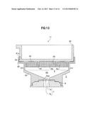 DEVICE FOR CAPTURING OBJECT AND METHOD FOR USING THE SAME diagram and image