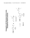 LABELED ENZYME COMPOSITIONS, METHODS AND SYSTEMS diagram and image