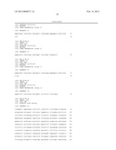 PROTEIN HAVING SWEETNESS diagram and image