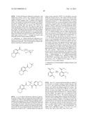 Bioavailable Diacylhydrazine Ligands for Modulating the Expression of     Exogenous Genes via an Ecdysone Receptor Complex diagram and image