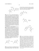 Bioavailable Diacylhydrazine Ligands for Modulating the Expression of     Exogenous Genes via an Ecdysone Receptor Complex diagram and image