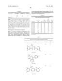 Bioavailable Diacylhydrazine Ligands for Modulating the Expression of     Exogenous Genes via an Ecdysone Receptor Complex diagram and image