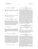 METHODS FOR SENSITIVE AND RAPID DETECTION OF MOLECULES diagram and image