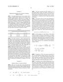 METHODS FOR SENSITIVE AND RAPID DETECTION OF MOLECULES diagram and image