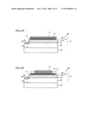 NITRIDE-BASED SEMICONDUCTOR DEVICE AND METHOD FOR FABRICATING THE SAME diagram and image