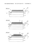 NITRIDE-BASED SEMICONDUCTOR DEVICE AND METHOD FOR FABRICATING THE SAME diagram and image