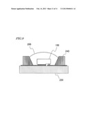 NITRIDE-BASED SEMICONDUCTOR DEVICE AND METHOD FOR FABRICATING THE SAME diagram and image