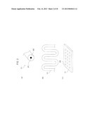 METHOD FOR MANUFACTURING A THIN-FILM SOLAR CELL diagram and image