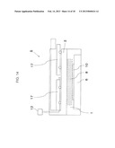 METHOD FOR MANUFACTURING A THIN-FILM SOLAR CELL diagram and image