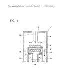 VAPOR-PHASE GROWTH METHOD FOR SEMICONDUCTOR FILM diagram and image