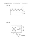 VAPOR-PHASE GROWTH METHOD FOR SEMICONDUCTOR FILM diagram and image