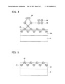 VAPOR-PHASE GROWTH METHOD FOR SEMICONDUCTOR FILM diagram and image