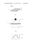 Intermediate Layer of Friction Decreasing Material diagram and image