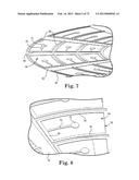 ABRASIVE ARTICLE diagram and image