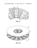 ABRASIVE ARTICLE diagram and image