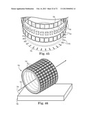 ABRASIVE ARTICLE diagram and image