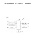 MOBILE TERMINAL AND PAYMENT METHOD THEREOF diagram and image