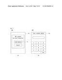 MOBILE TERMINAL AND PAYMENT METHOD THEREOF diagram and image